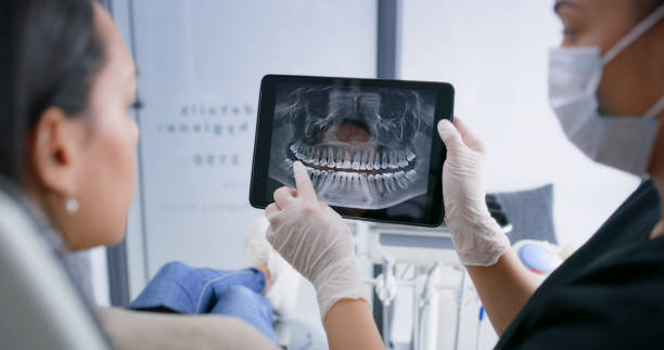 Licensed Dental service in Rupert, WV - Smile Center Dentistry